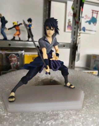 Figura Sasuke Pop Up Parade Good Smile