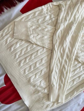 Jersey Polo Ralph Lauren Blanco Talla M