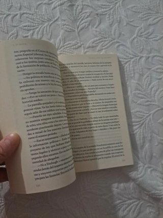 Éxtasis ante la muerte