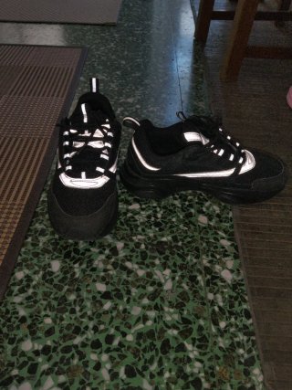 Dior B22 Negras