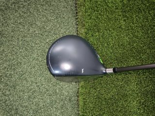 Driver Taylormade RBZ