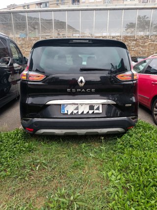Renault Espace 2016