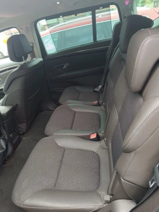 Renault Espace 2016
