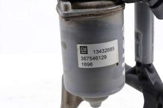 132410 motor limpia delantero 13432685 opel corsa