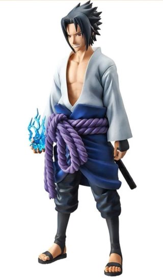 Figura Sasuke Grandista