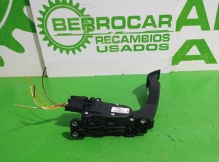 Pedal acelerador 6pv00856700 ford fiesta 129530