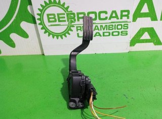 Pedal acelerador 6pv00856700 ford fiesta 129530
