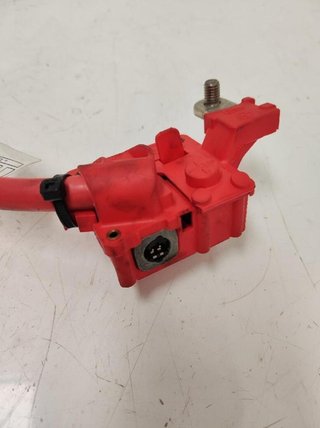 Módulo electronico 921703602 bmw serie 530d 290201