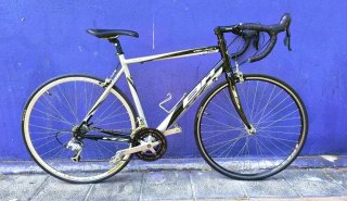 Bicicleta Carretera BH Talla L