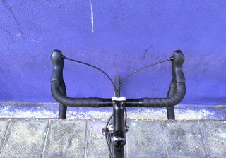 Bicicleta Carretera BH Talla L
