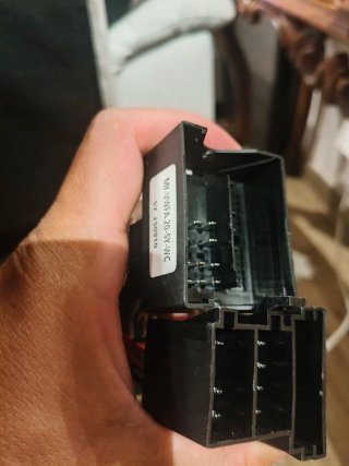 Pantalla Radio Android 9 Seat León MK2