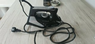 Plancha Rowenta Steamforce 2750W