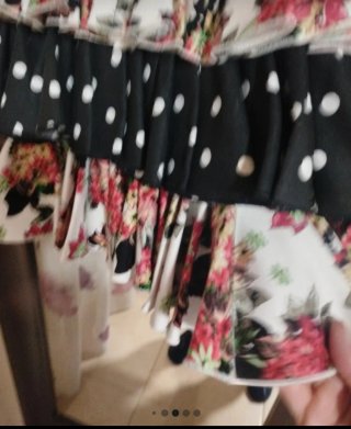 Conjunto Flamenca Niña