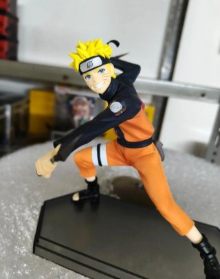 Figura Naruto POP UP PARADE Good Smile