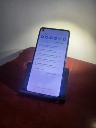 Samsung A21s