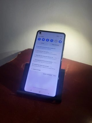 Samsung A21s