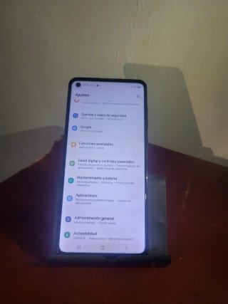 Samsung A21s