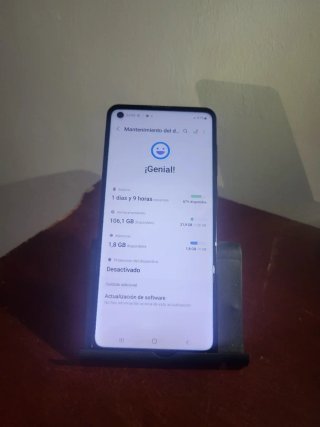 Samsung A21s