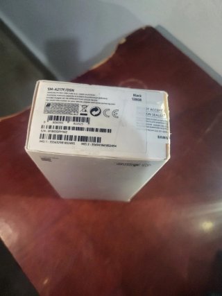 Samsung A21s