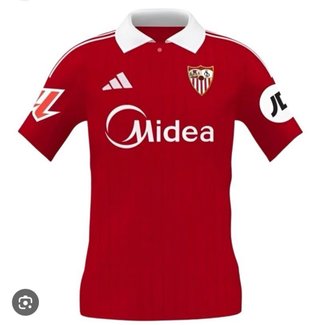Camiseta Sevilla