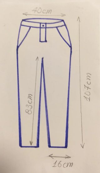 Tejano Hombre Azul de Diesel