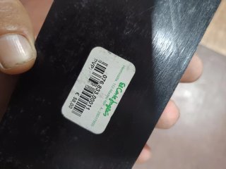 Dados grandes coleccionables