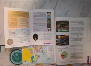 libro ciencias sociales 5º primaria