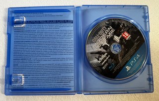 Call of Duty Modern Warfare PS4 (Español)