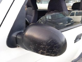 Ssangyong 216833 mando del climatizador korando