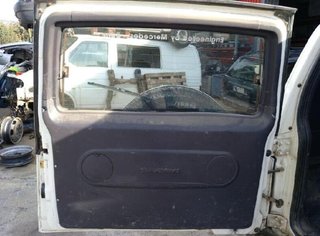Ssangyong 216833 mando del climatizador korando