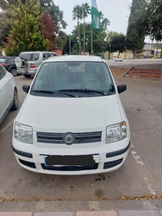 FIAT Panda 2007
