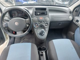 FIAT Panda 2007