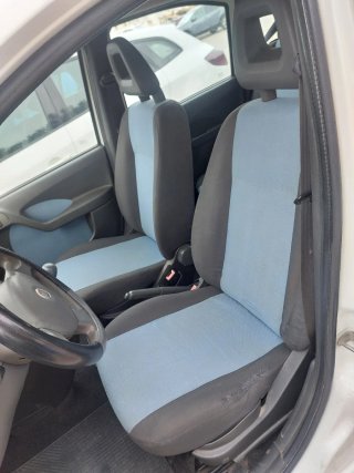 FIAT Panda 2007