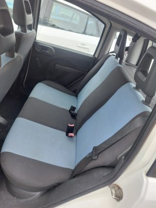 FIAT Panda 2007