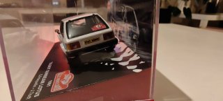 Talbot Sunbeam Lotus Altaya 1/43