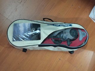 Raquetas de nieve TSL 225 Rando.