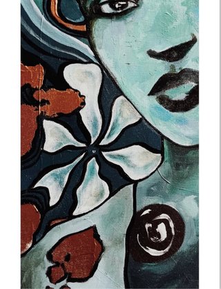 “Alma Azul”