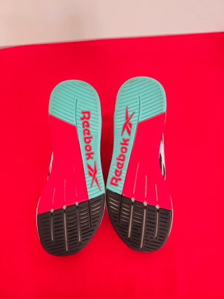 Zapatillas Reebok Nano X5 Unisex