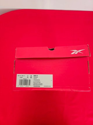 Zapatillas Reebok Nano X5 Unisex