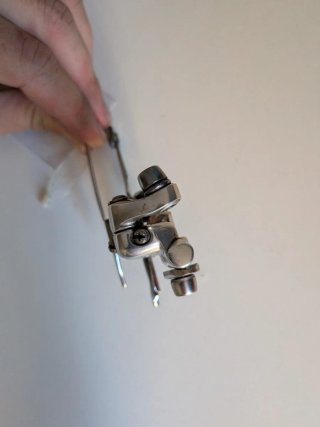 Desviador Campagnolo Veloce Clásico