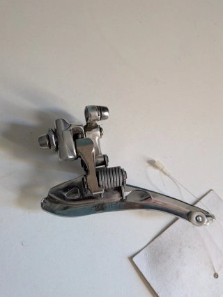 Desviador Campagnolo Veloce Clásico