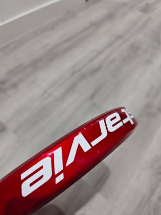 Starvie Raptor Evolution Pala Pádel