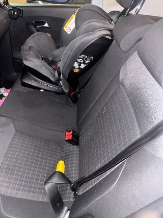 Volkswagen Polo 2010