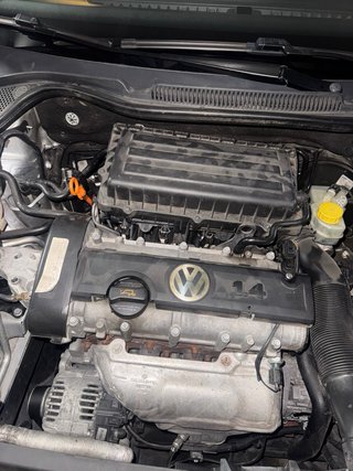 Volkswagen Polo 2010