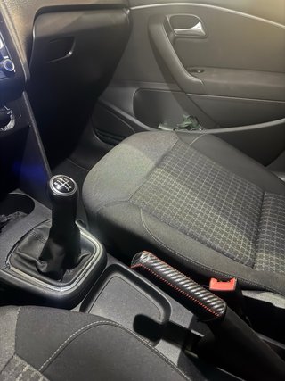 Volkswagen Polo 2010