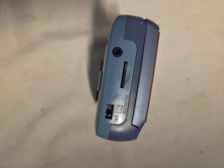 Walkman Aiwa TA203 AM/FM Stereo Cassette