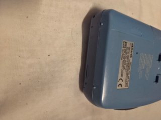 Walkman Aiwa TA203 AM/FM Stereo Cassette