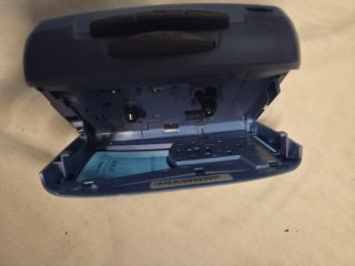 Walkman Aiwa TA203 AM/FM Stereo Cassette