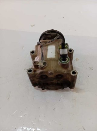 Ford 1m5t10300bc compresor fiesta berlina 10366