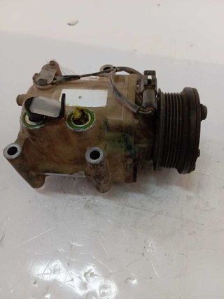 Ford 1m5t10300bc compresor fiesta berlina 10366